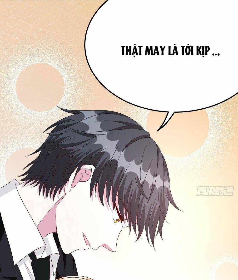 đế thiếu ngọt sủng: manh thê sống lại không ngoan chapter 18 26