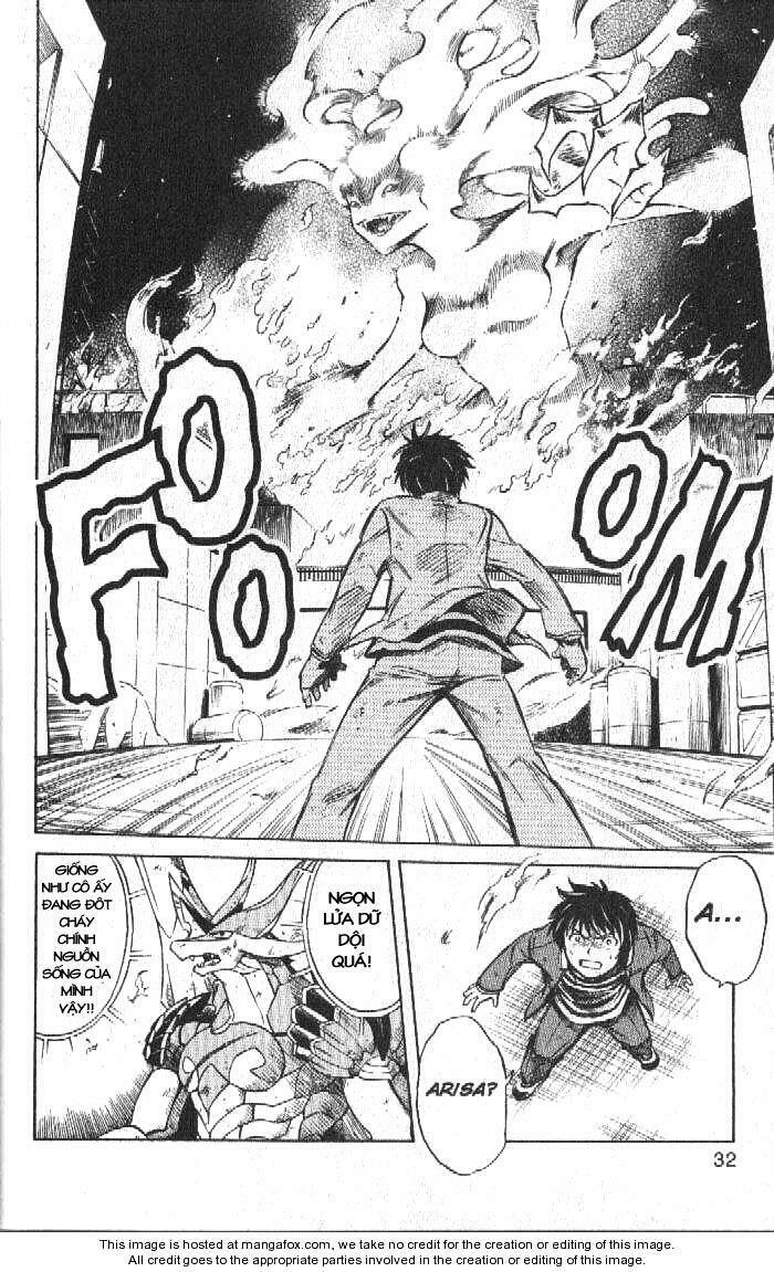 rồng ma trận chapter 49 34