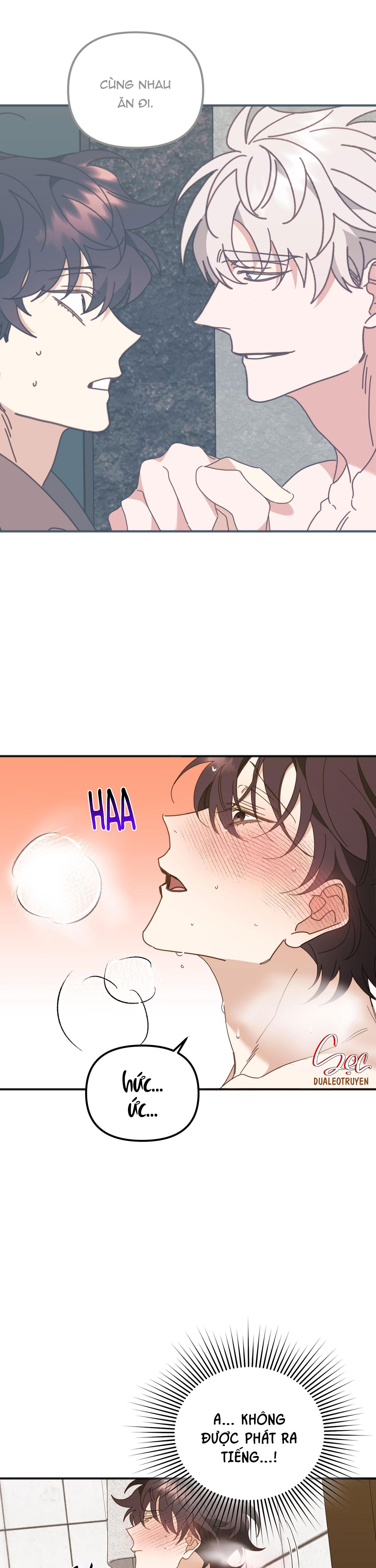 hổ trở về chapter 34 35