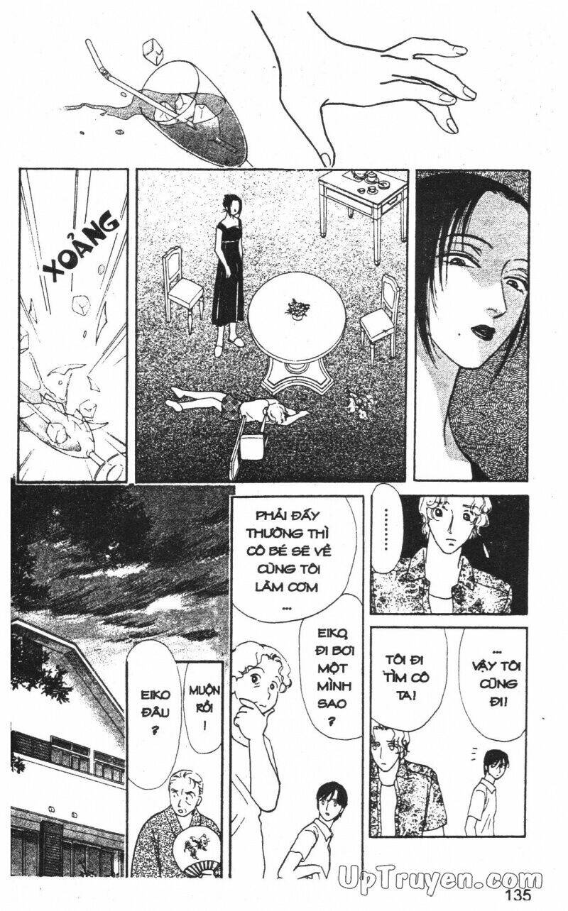 hoàng tử hoa - bud boy chapter 11 132