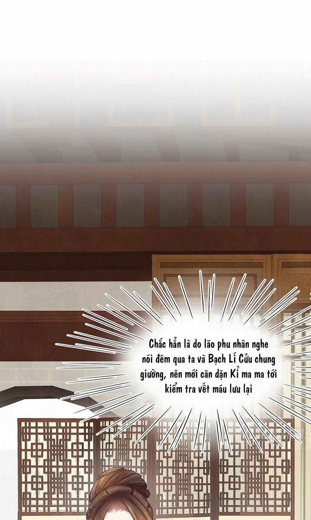 sổ tay xoay người của thị thiếp chapter 10 2