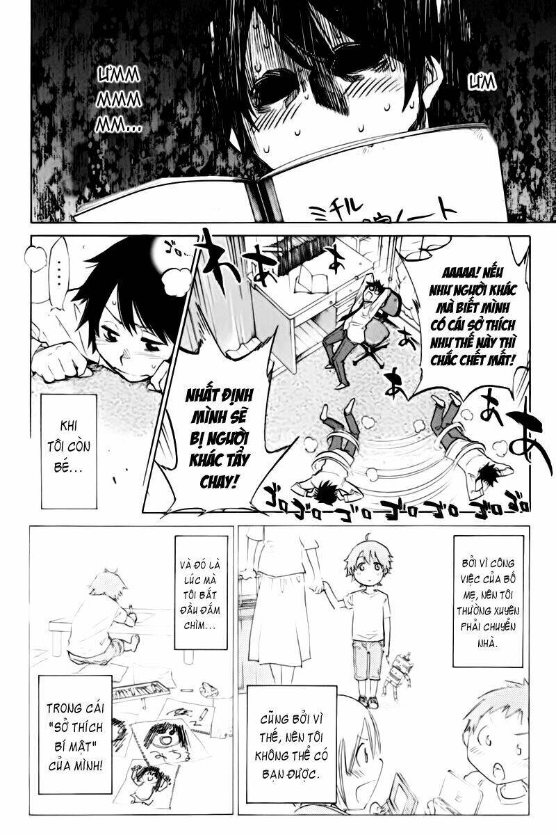 kono kanojo wa fiction desu chapter 1 28