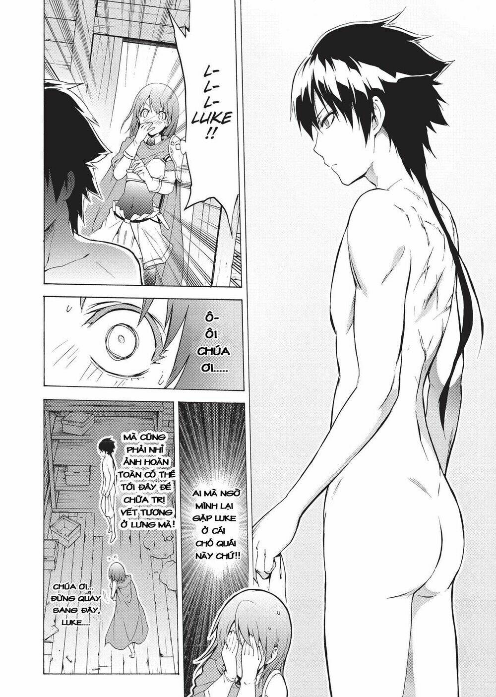 seiken no blacksmith chapter 42 9