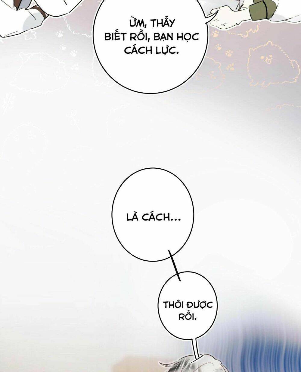 phù thủy hạng bét chapter 22 61