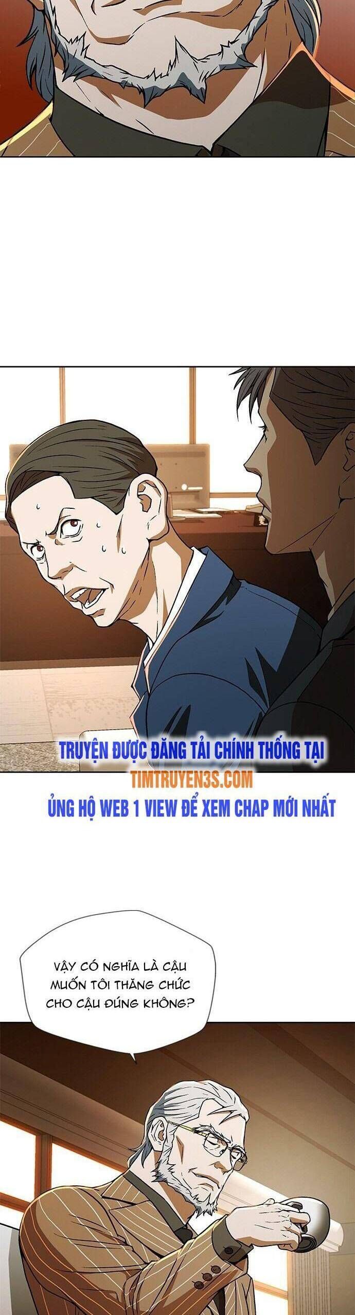 thẩm phán lee han young chapter 4 37