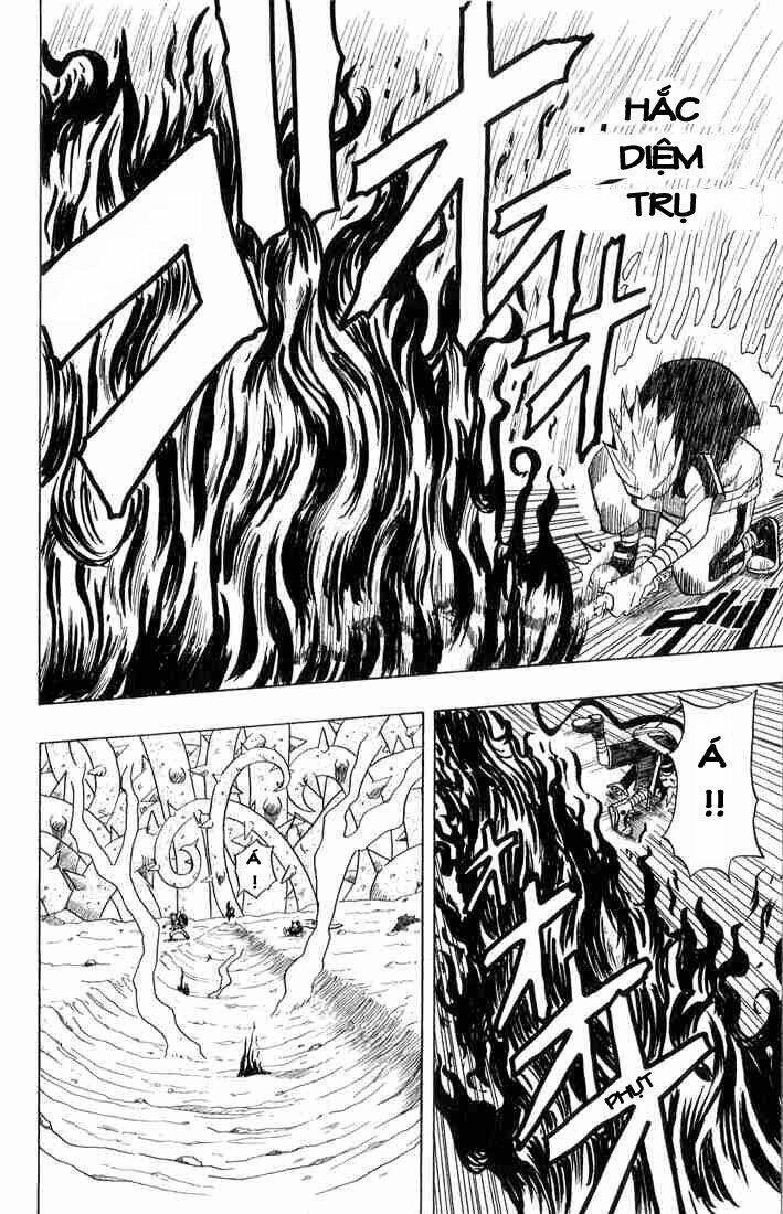 cuộc phiêu lưu của quỷ satan chapter 3.1 13