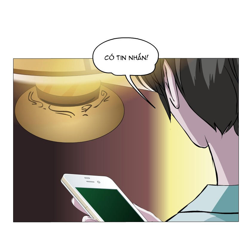 cạm bẫy của nữ thần chapter 41 25