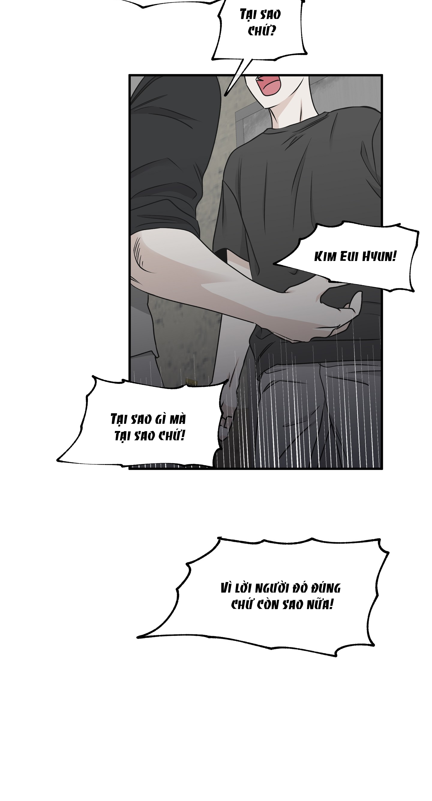 đêm bên bờ biển chapter 61 19