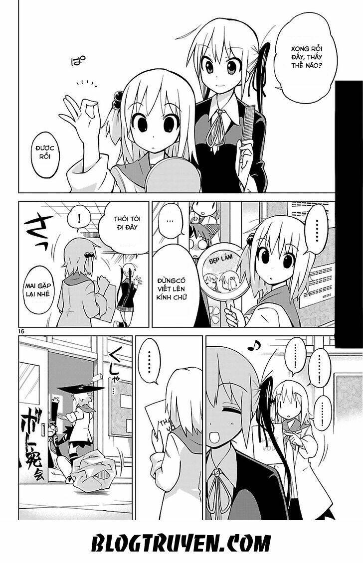 ninomae shii no tsukaikata chapter 8 17