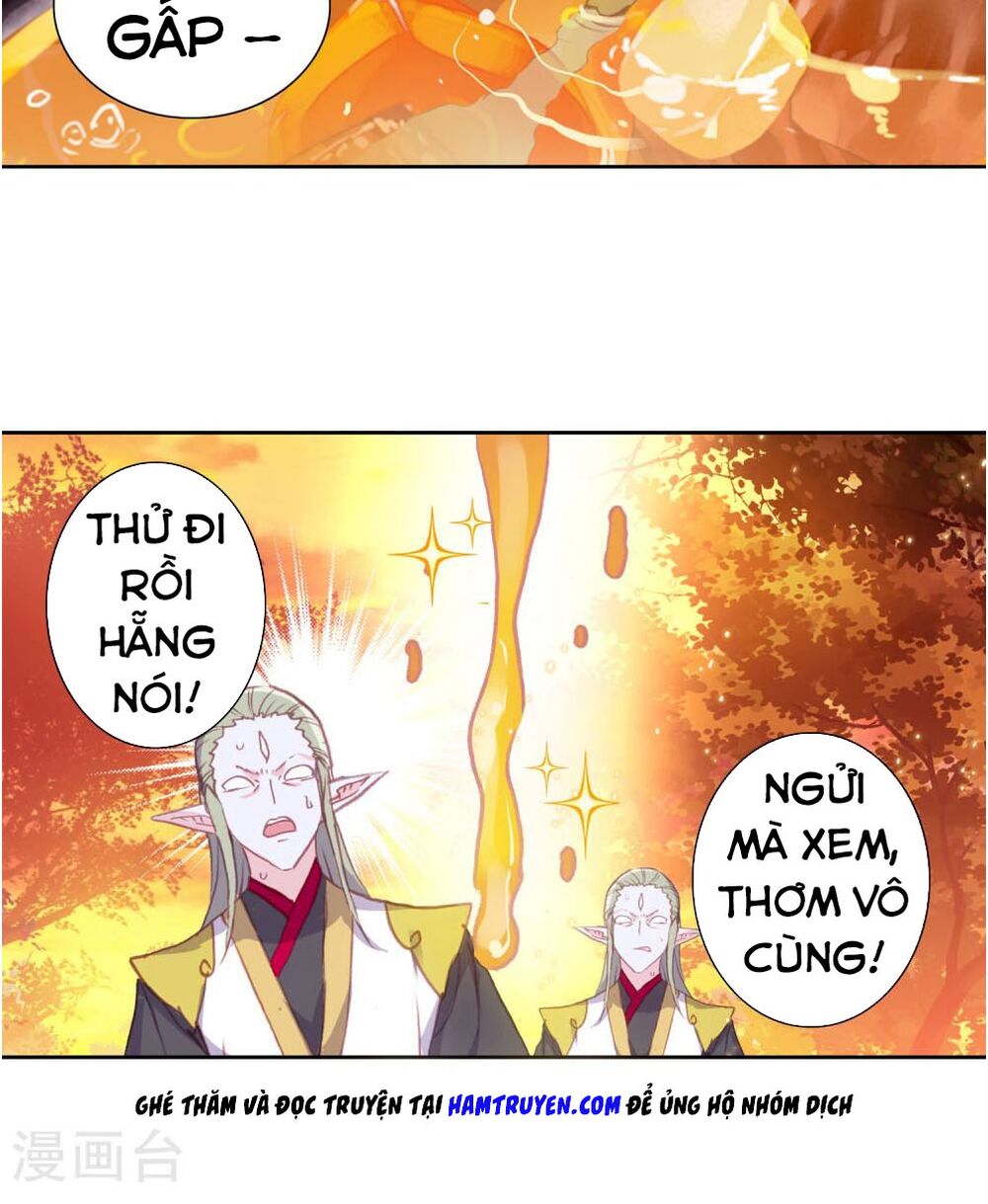 thế giới hoàn mỹ [m] chapter 114 13