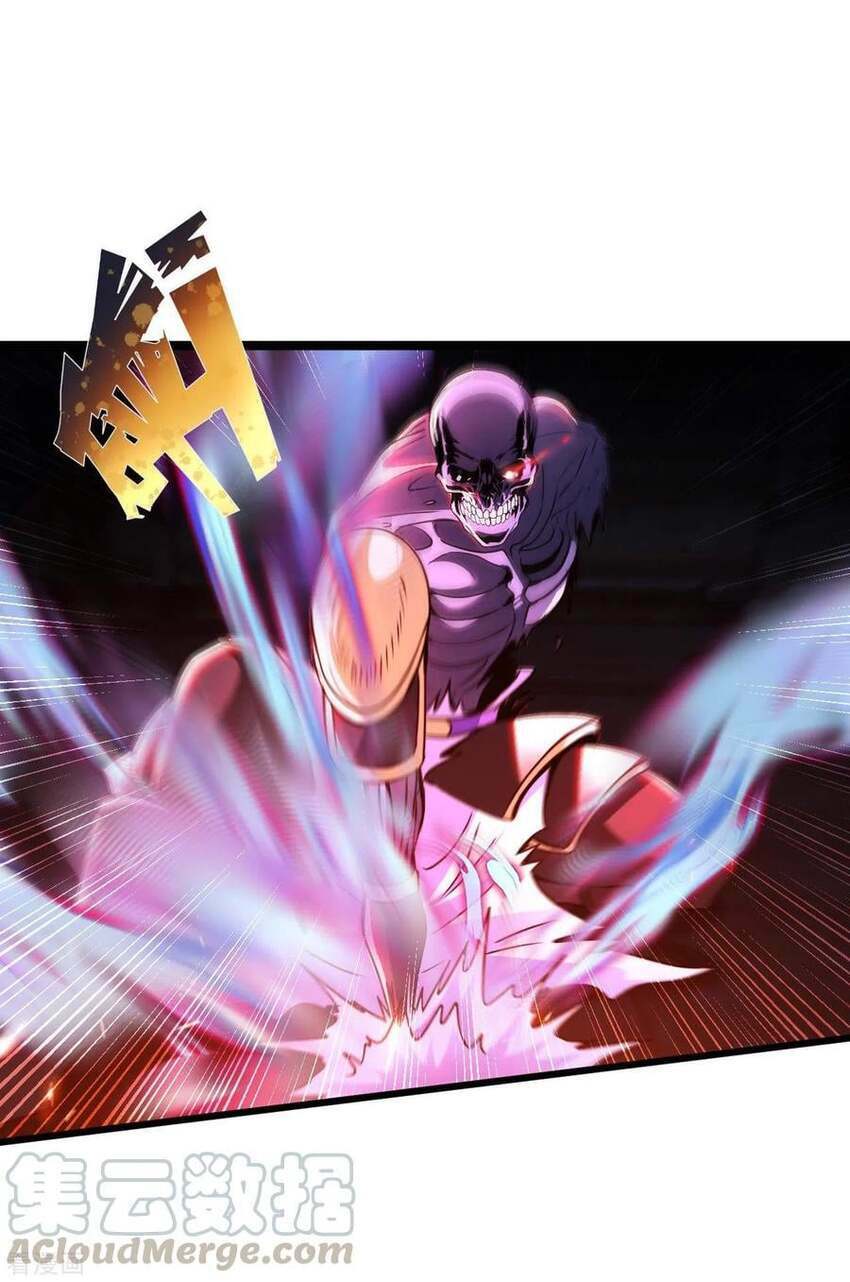 sư phụ của ta là thần tiên chapter 79 10