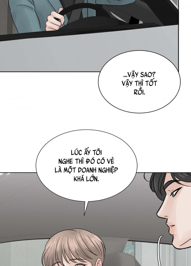 nhiệm vụ không lối thoát chapter 11 34