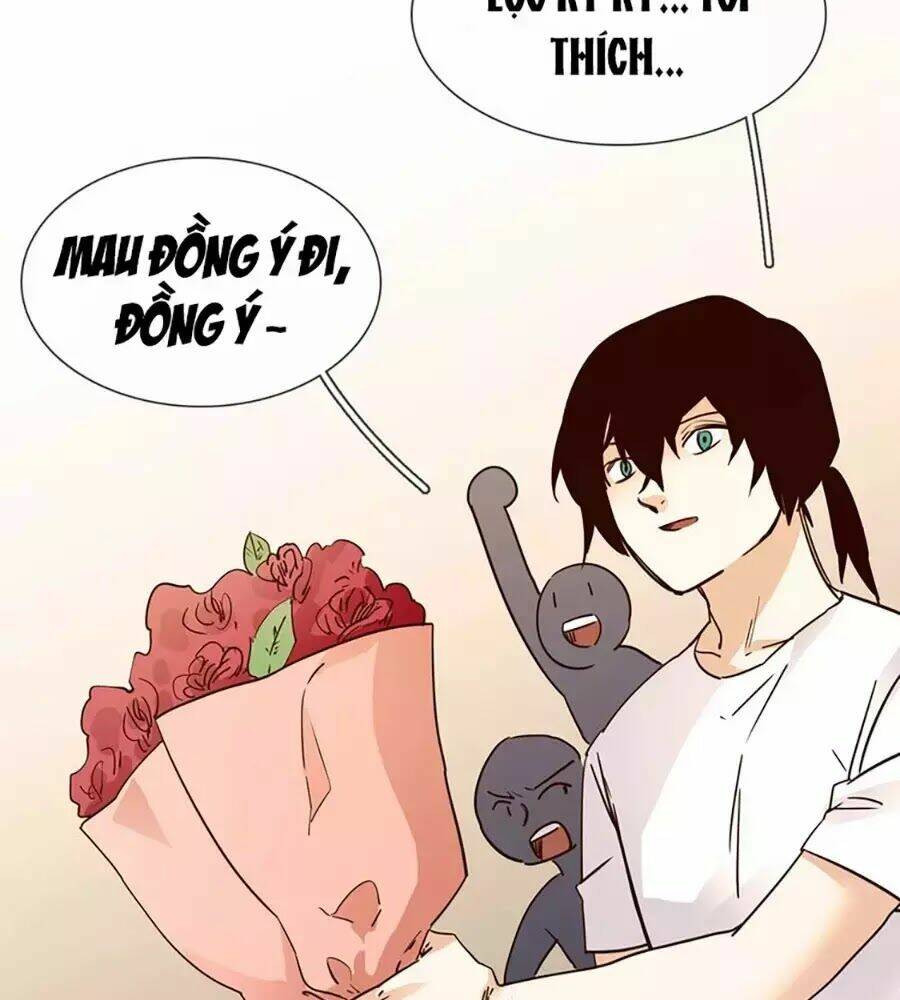 ngôi sao vụn vỡ chapter 25 32