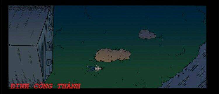 những sự kiện kỳ dị chapter 10 12