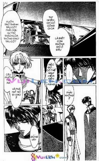 hiệp sĩ phép màu chapter 8 157