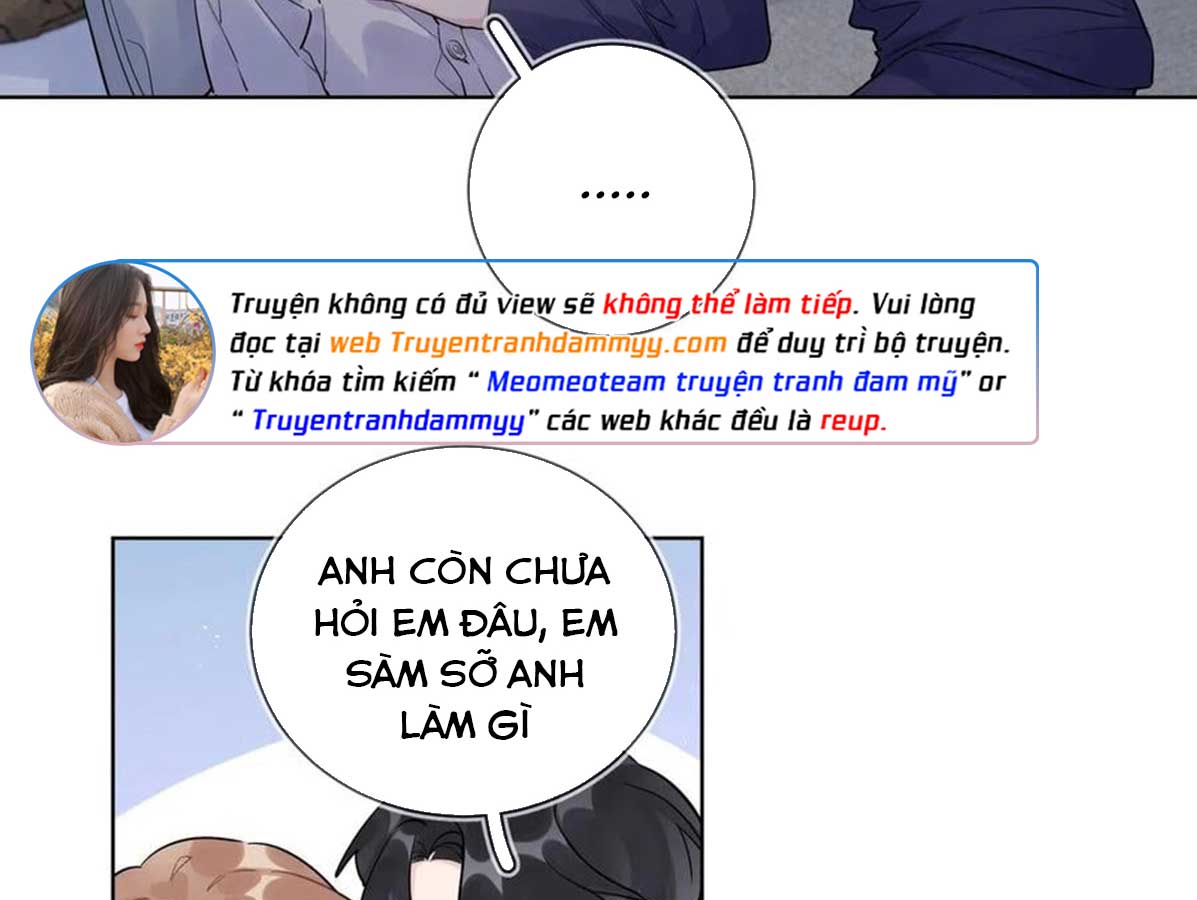 Minh Nhật Tinh Trình chapter 1121