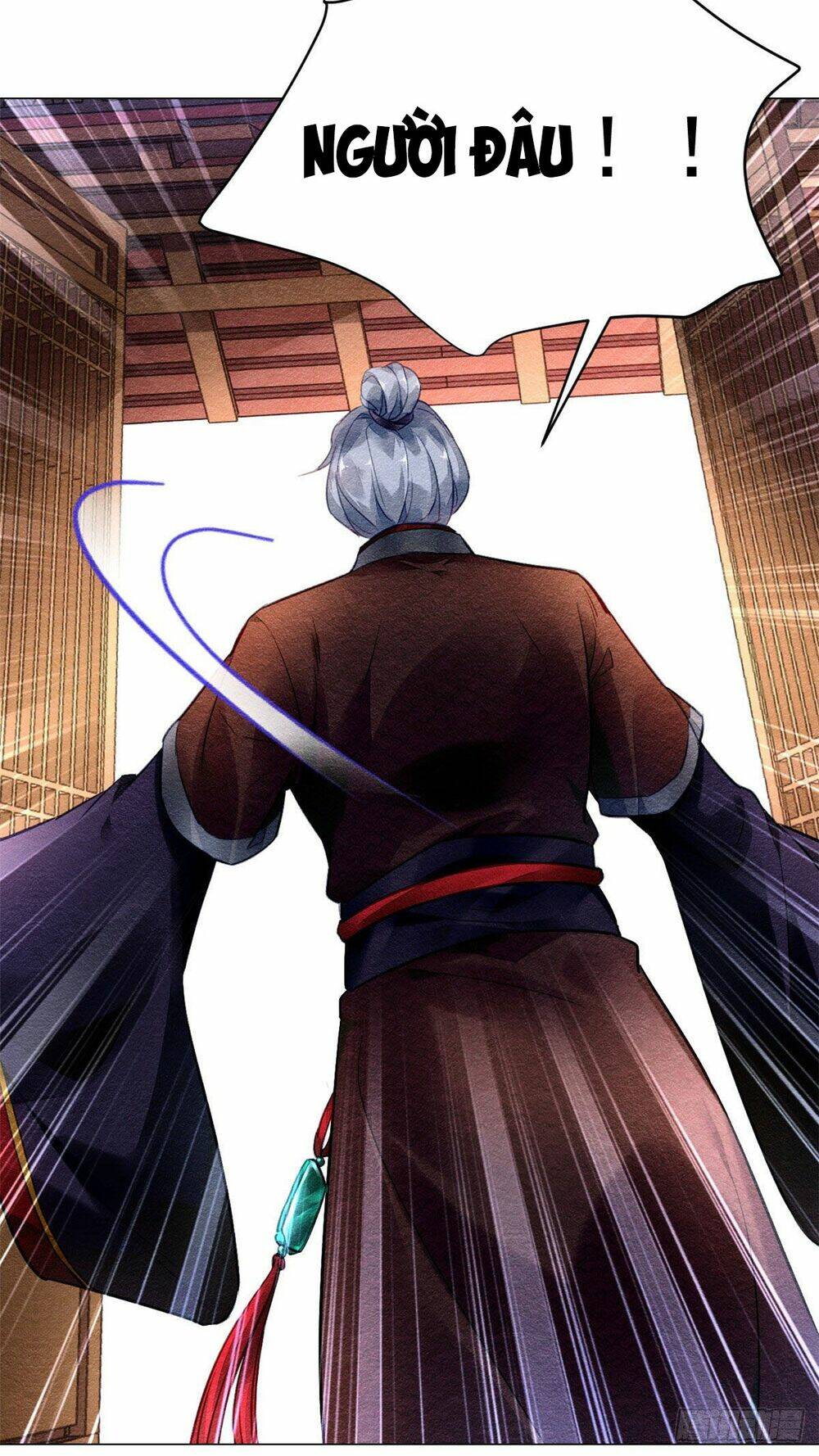 vấn đan chu chapter 10 34