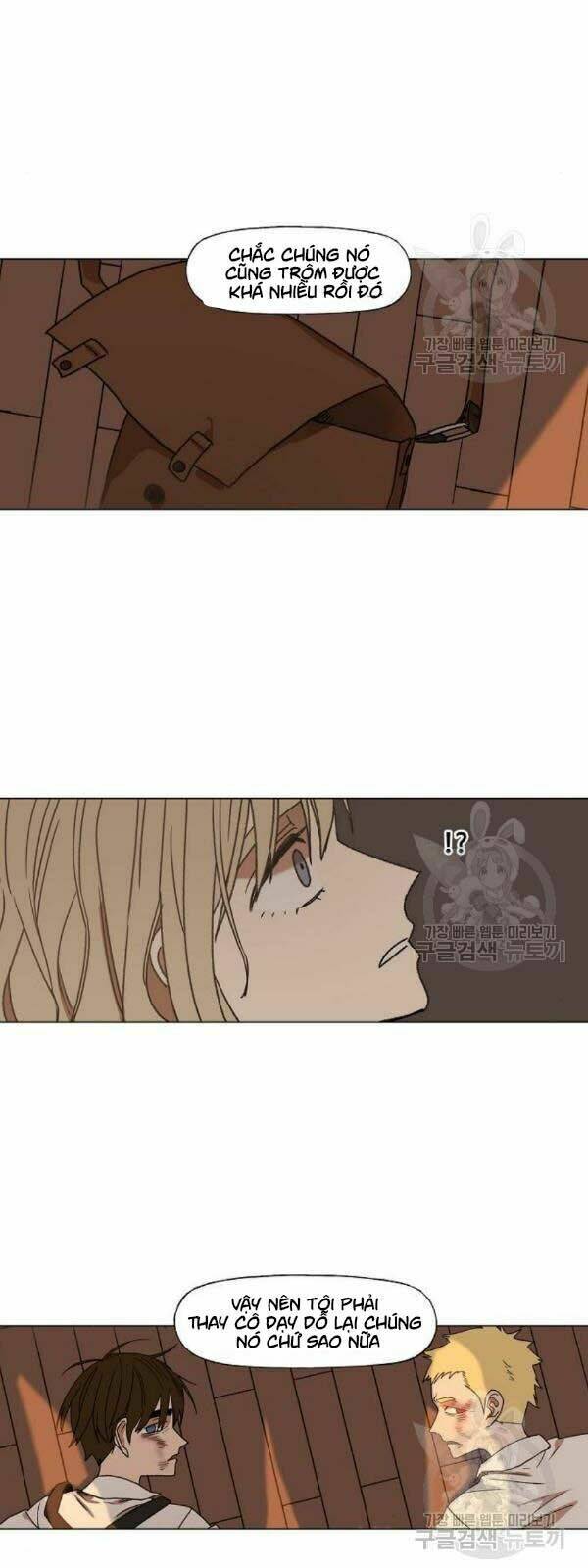 võ sĩ - the boxer chapter 62 55