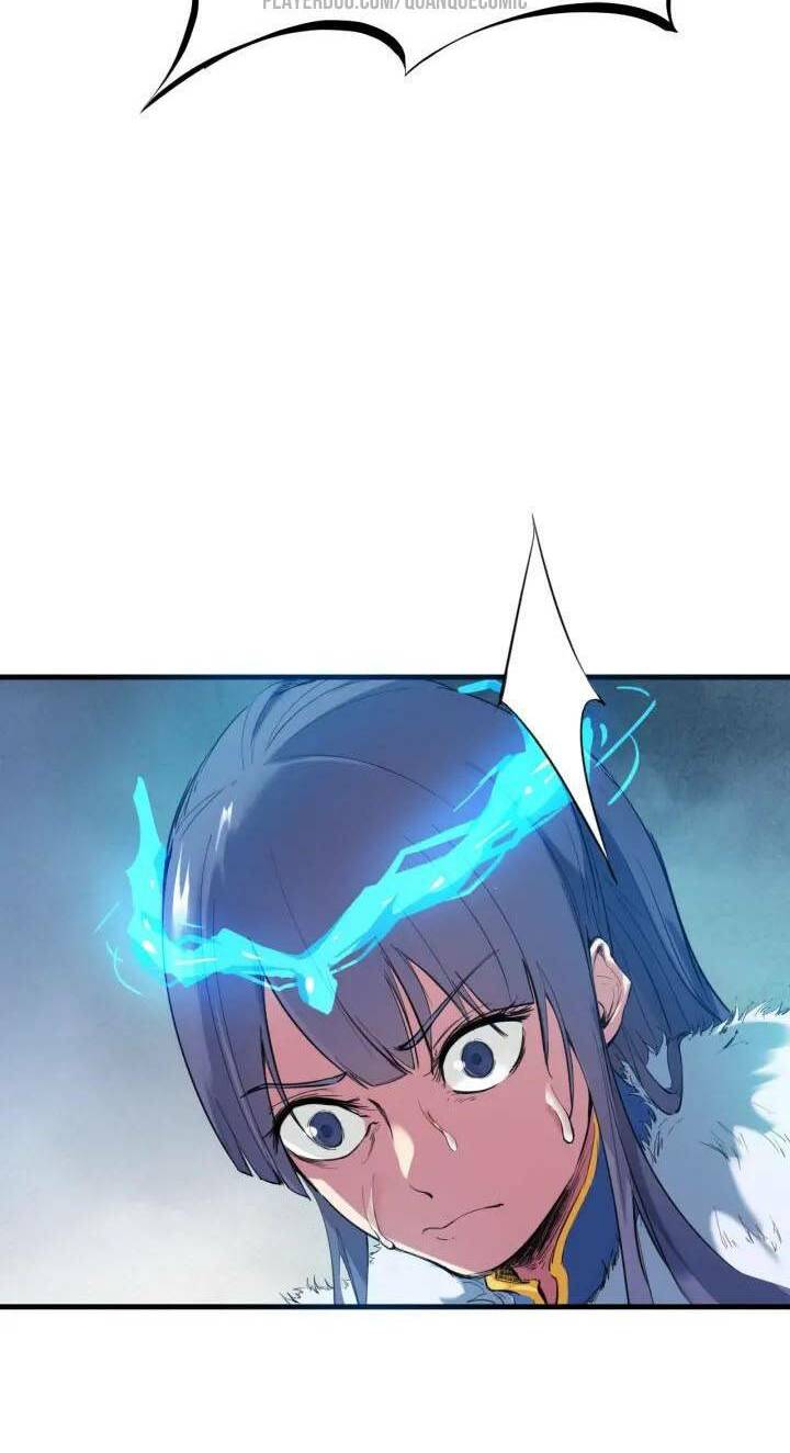 long mạch võ thần chapter 20 25