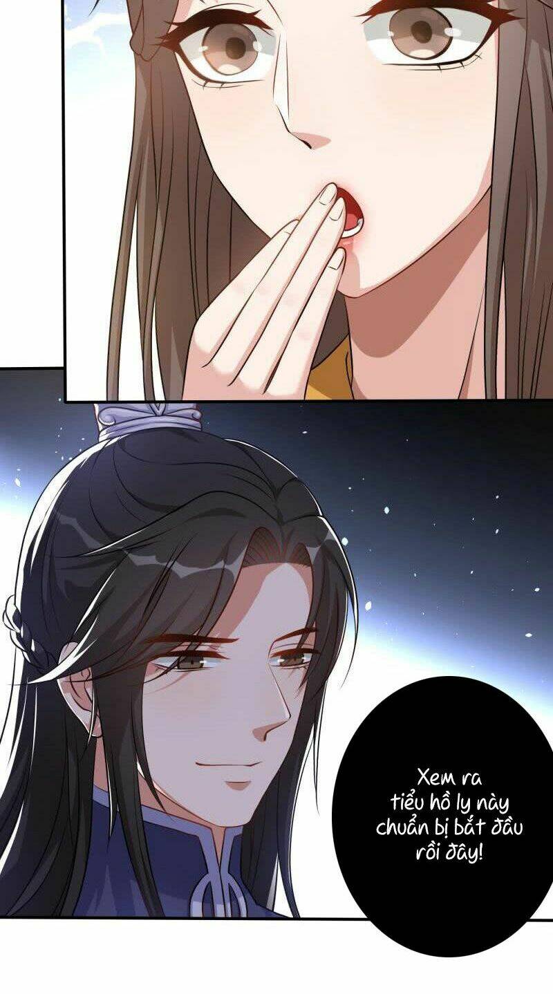 phượng mệnh vi hoàng chapter 4 23