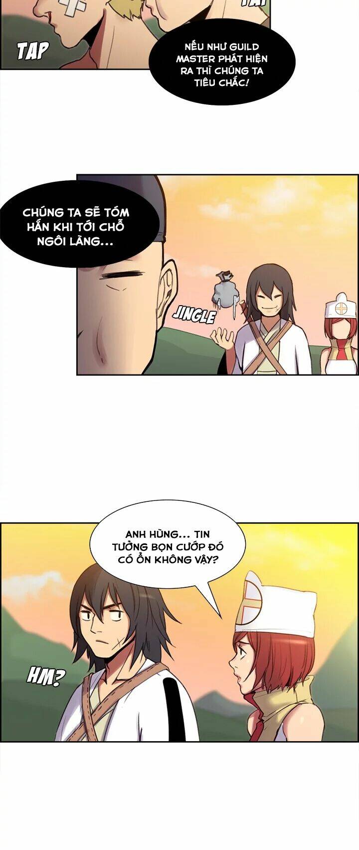 dâm hùng chapter 7 16