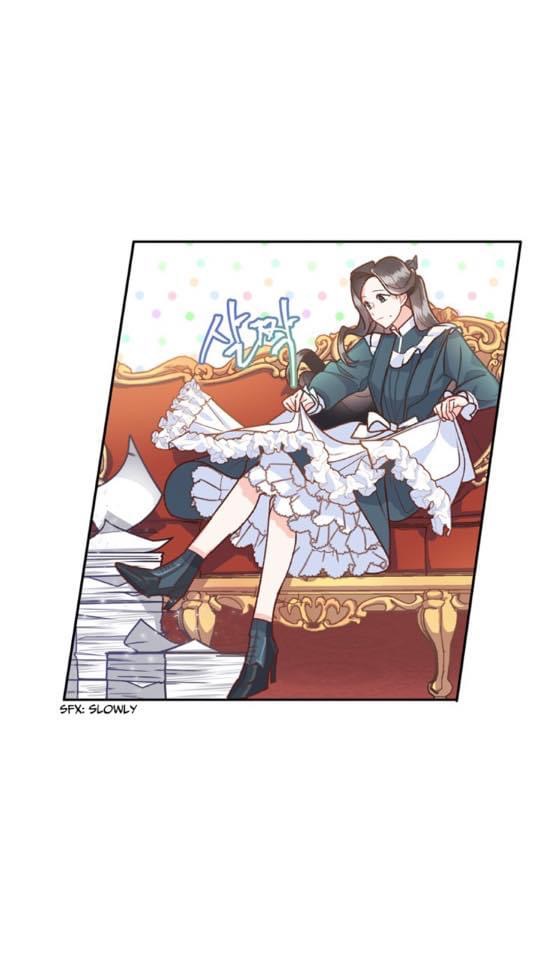 ebony, quạ đen chapter 8 14