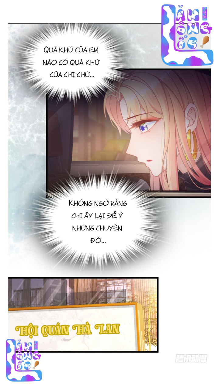 chị gái có thể có tâm tư gì xấu đây chapter 5 25