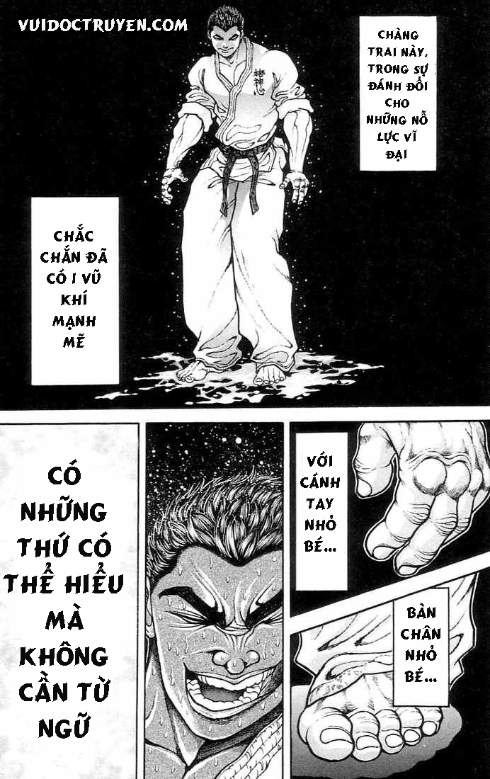 baki – son of ogre chapter 134 14