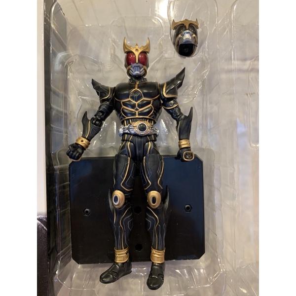 Mô hình khớp siêu nhân Kamen Rider Kuuga 16cm