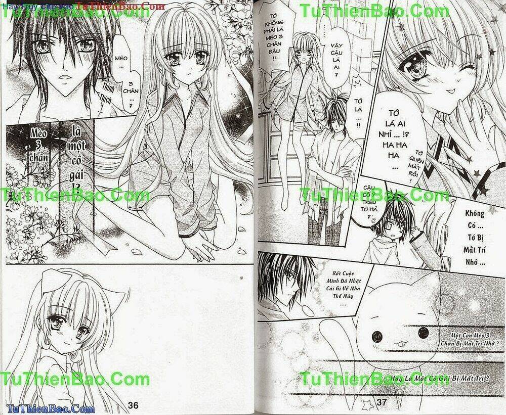 bí mật hoàng tử chapter 1 19