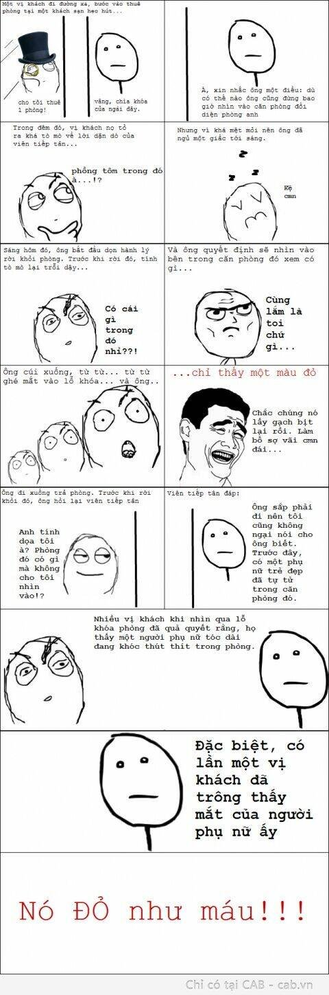 rage comic-troll chapter 23 4