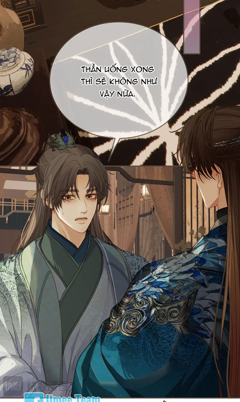 á nô 2: thám hoa chapter 20 2