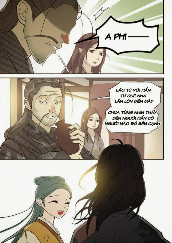 thiên hạ vô lại chapter 2.2 15