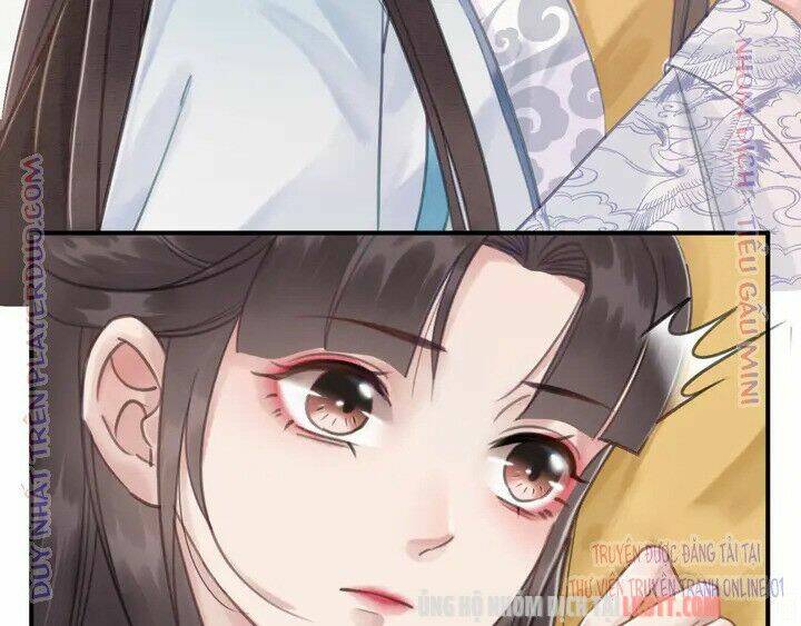 trọng sinh bá sủng nhiếp chính vương quá mạnh mẽ chapter 133 93