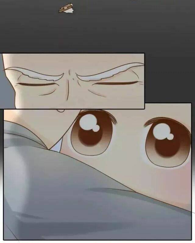 tiểu hồ ly vs tiểu hóa thượng chapter 71 20