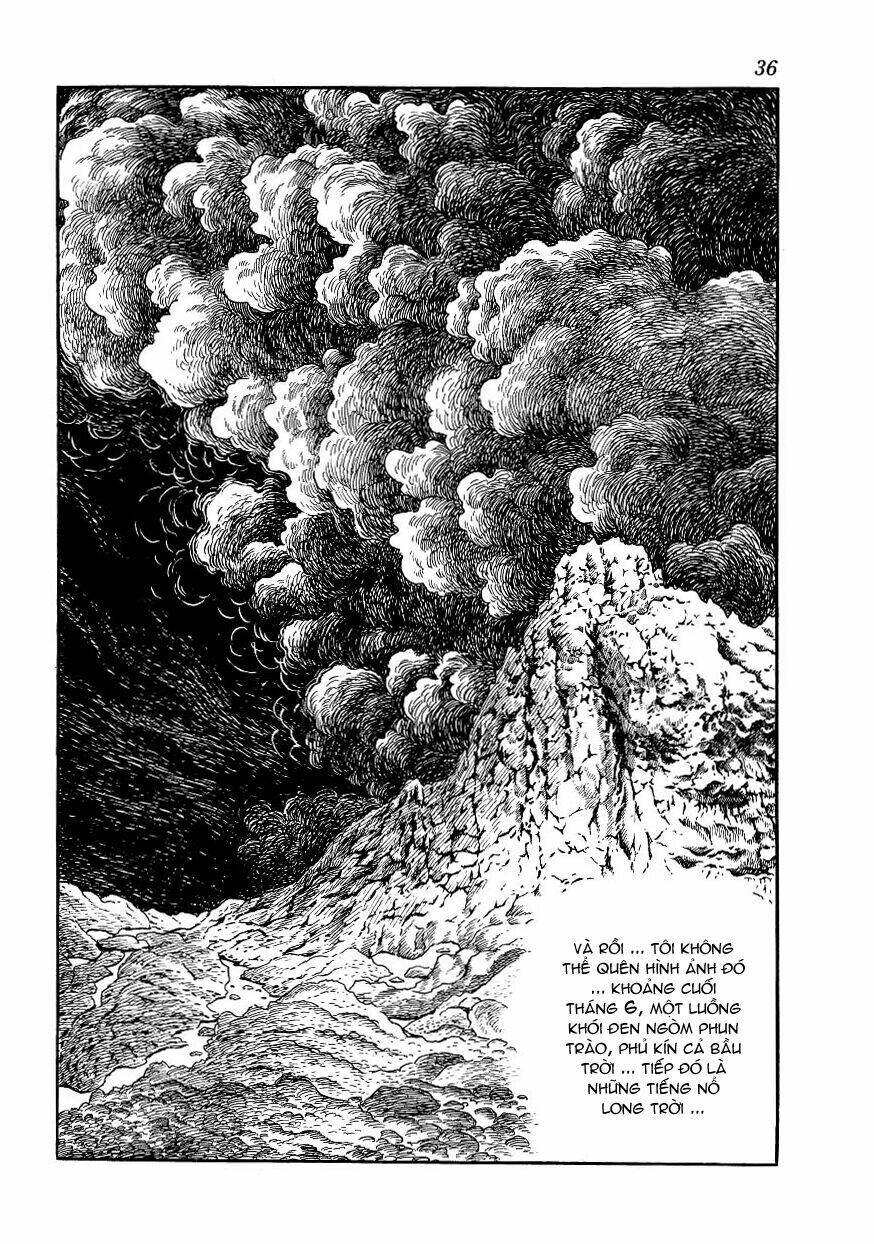 bác sĩ quái dị chapter 162 10