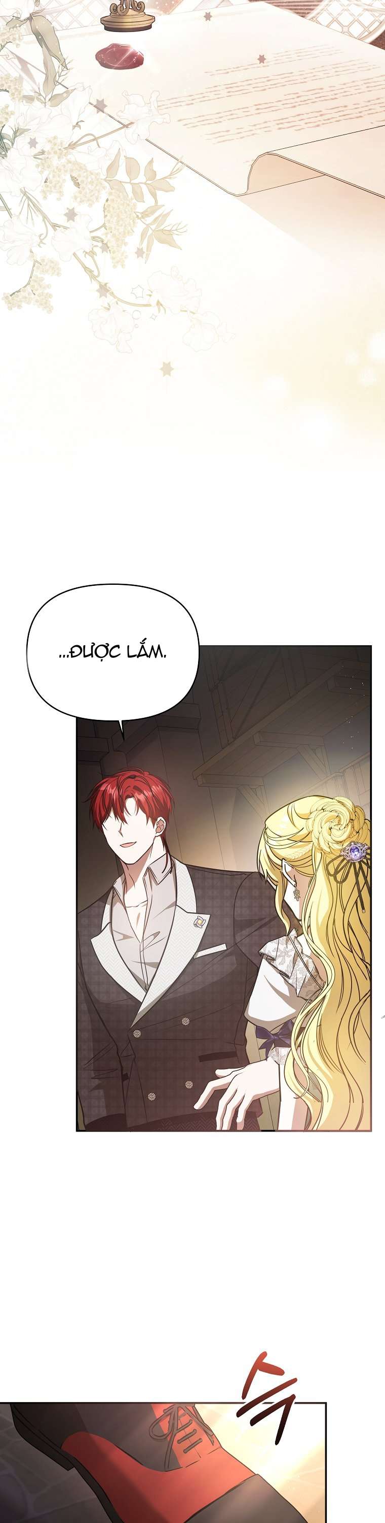 chị gái tôi là nhân vật chính chapter 18 10