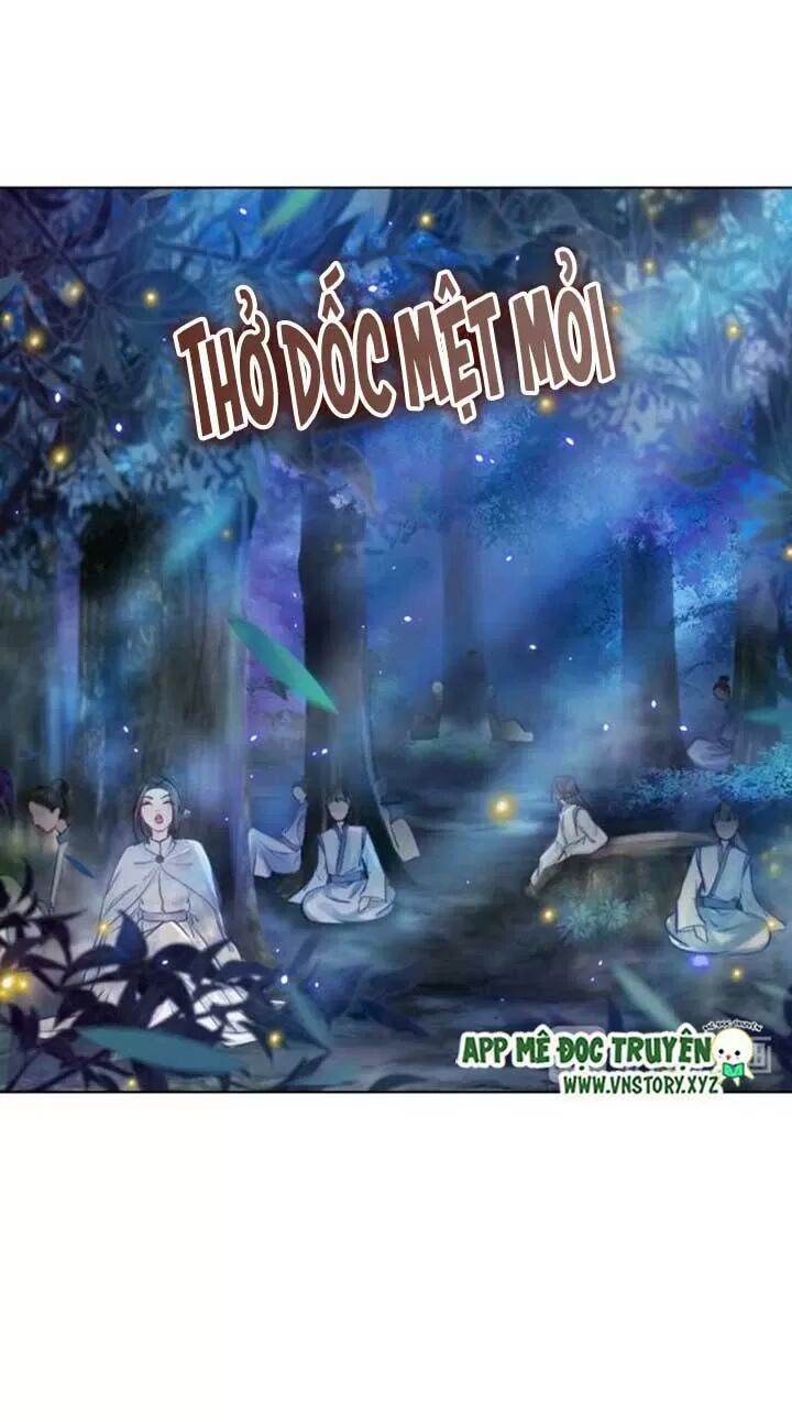 cực phẩm phế vật tiểu thư chapter 66 36