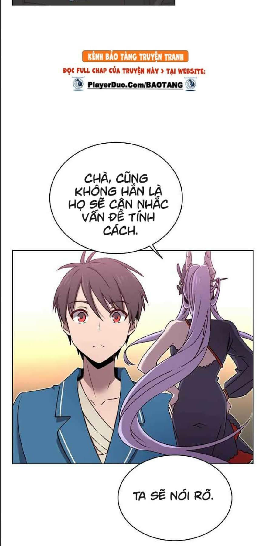 Anh Hùng Mạnh Nhất Trở Lại Chapter 27 25