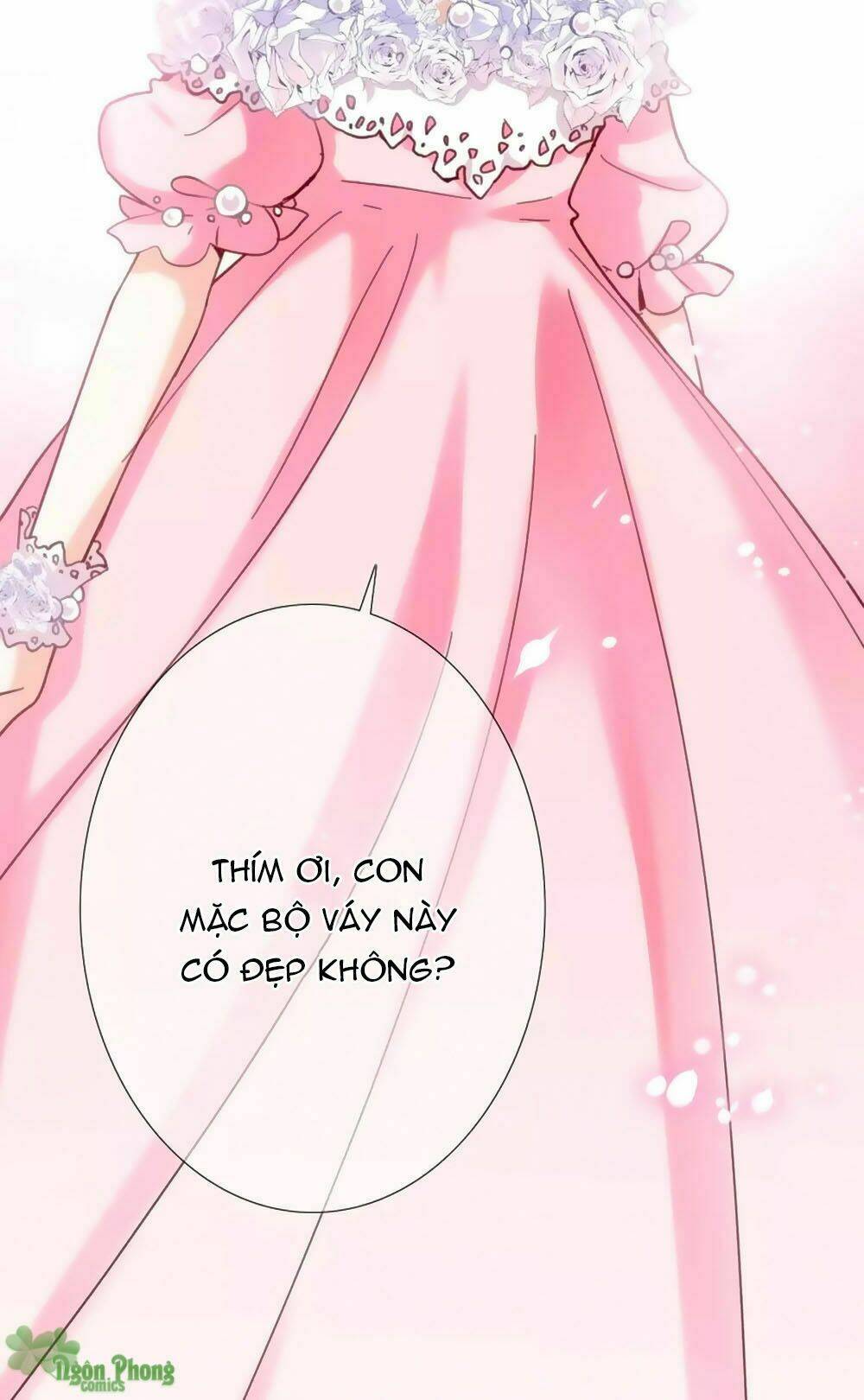 gia sư tình yêu của tôi chapter 16 2