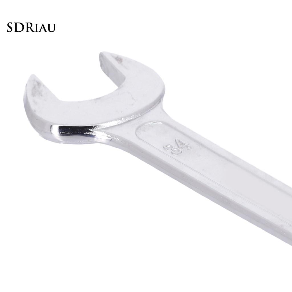Cờ Lê Hai Đầu Mở Rộng Bằng Chất Liệu Pemg Bền Mật Độ Cao Cho Xe Hơi