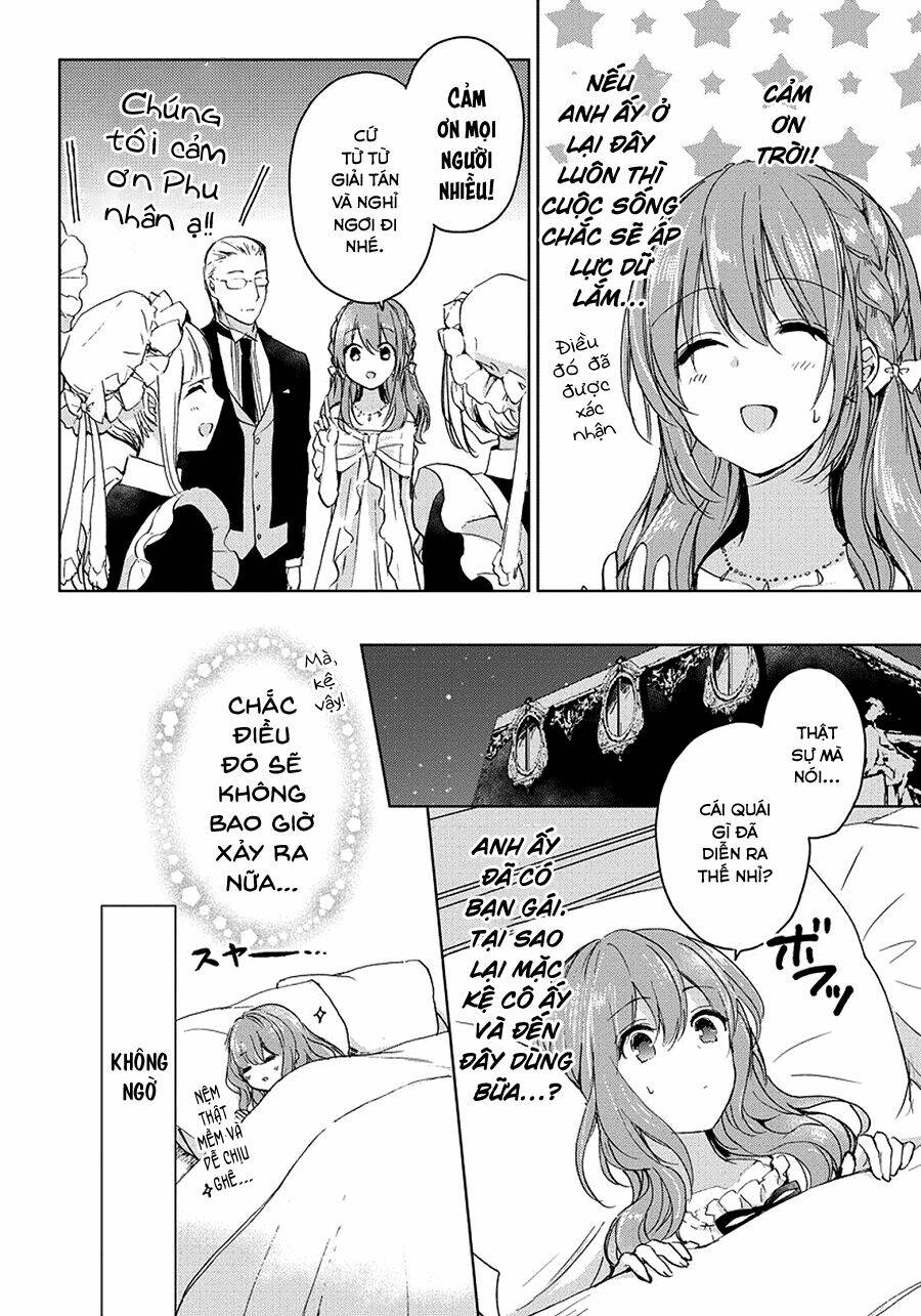 dareka kono joukyou wo setsumei shite kudasai! chapter 5 8