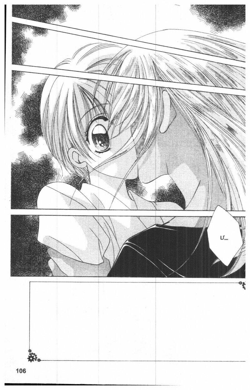 ohoshi-sama ni onegai! chapter 7 106