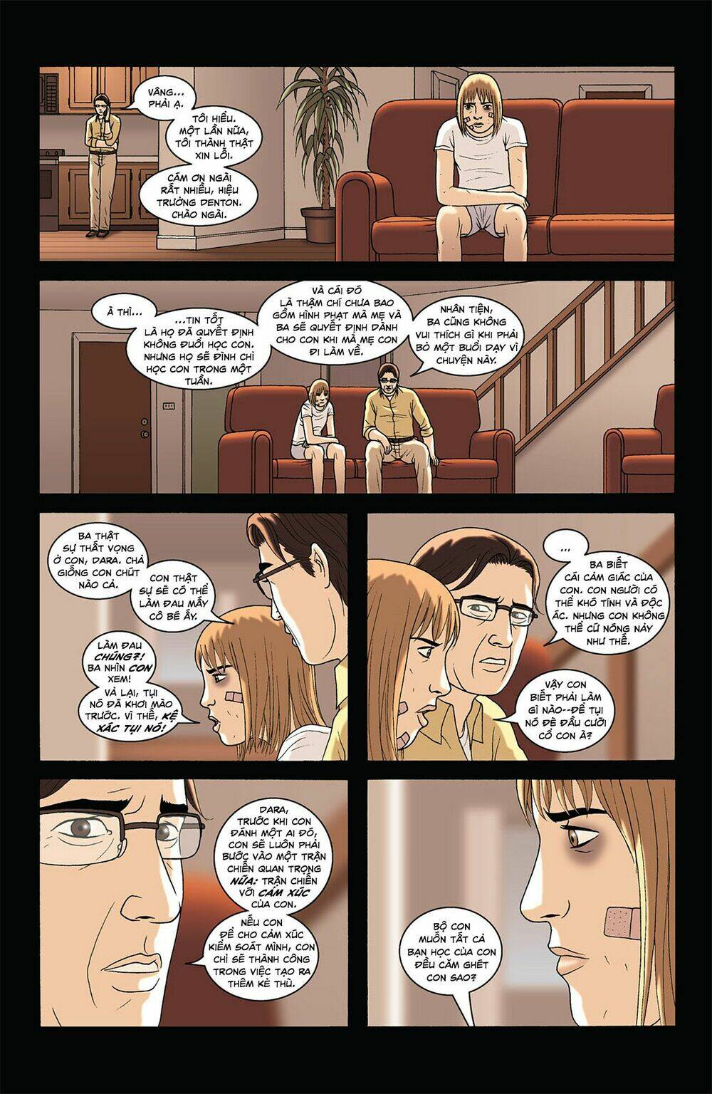 the sword chapter 20 20