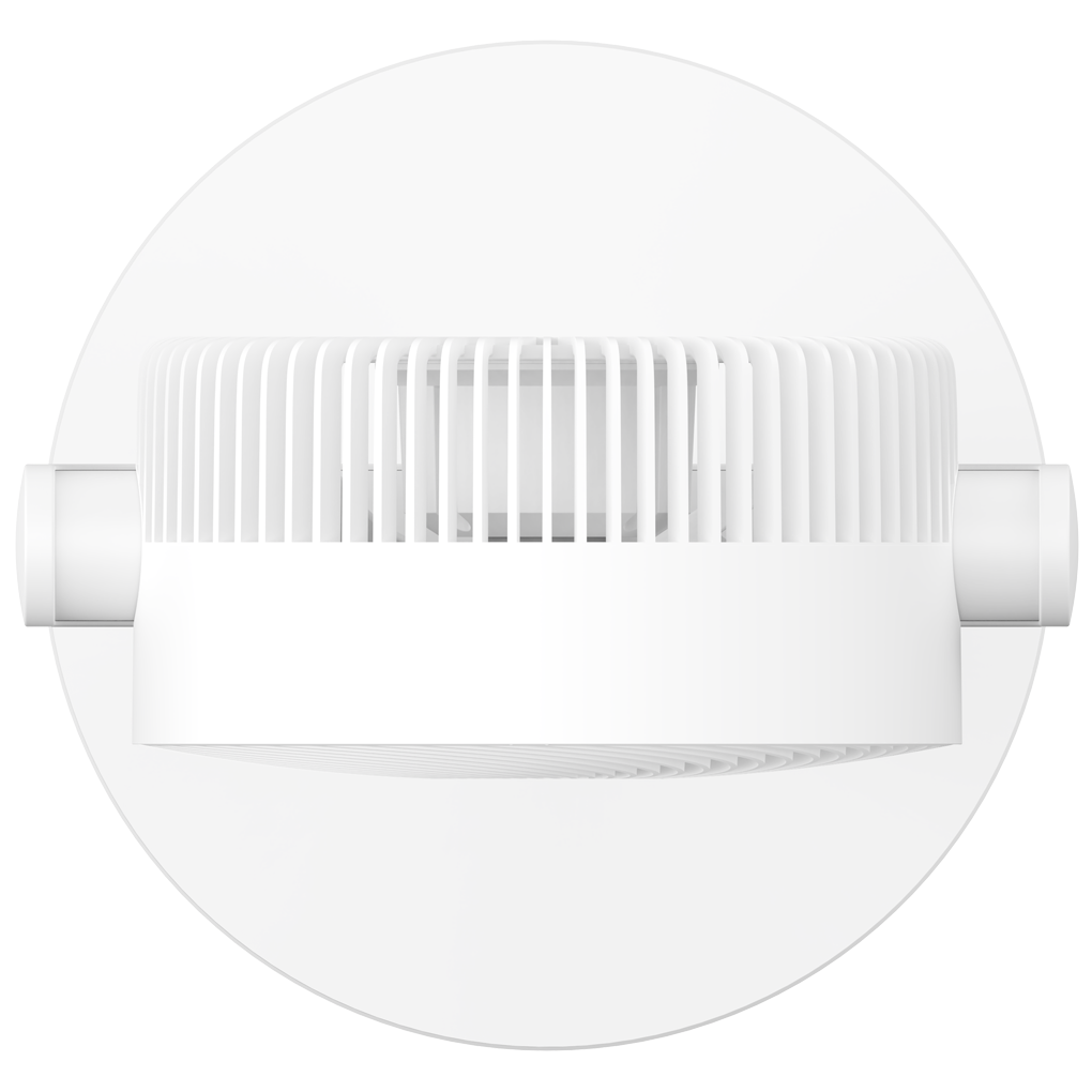 Quạt đứng Xiaomi Smart Standing Air Circulation Fan EU - GiaPhucStore | Hàng Chính Hãng