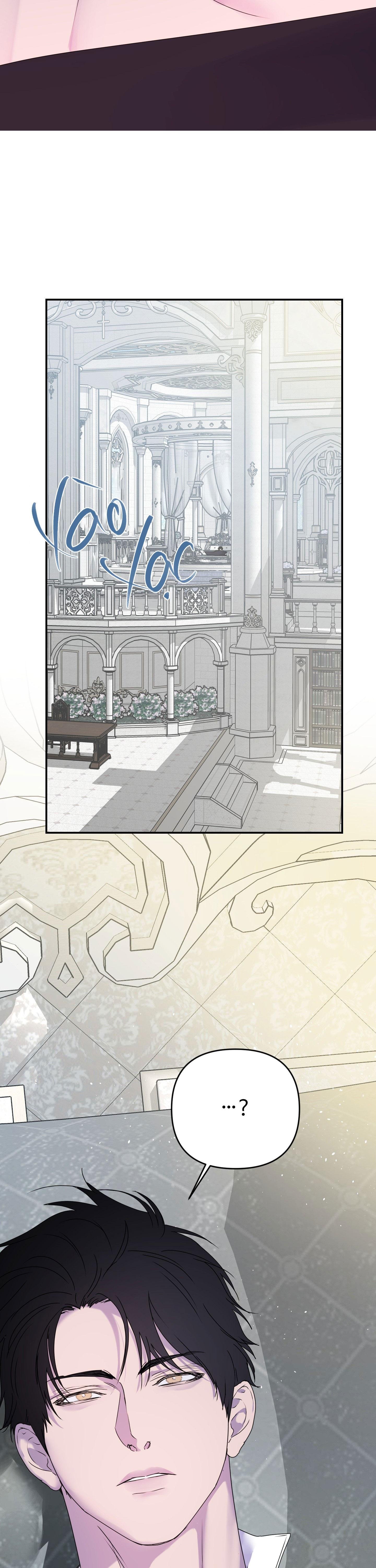 đóa hoa của alosha chapter 31 27