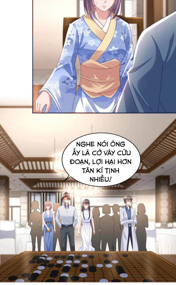 chí tôn toàn năng chapter 73 18