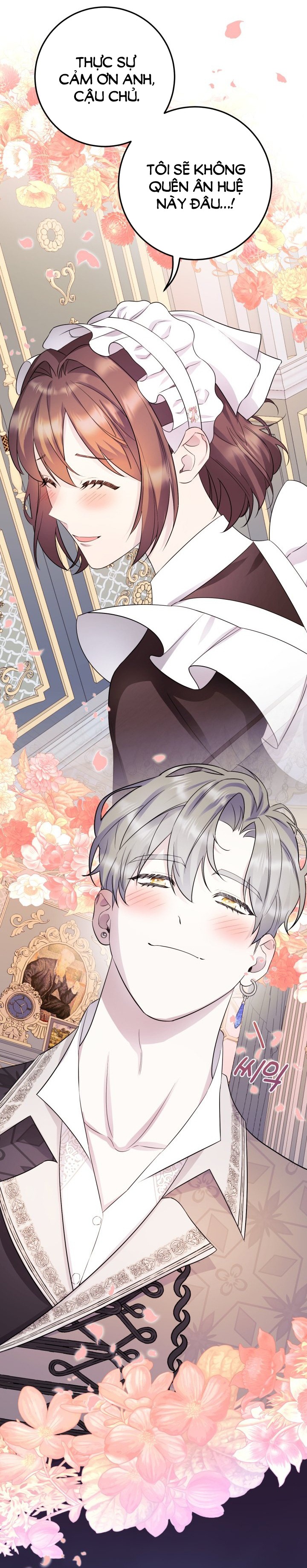 [18+] nếu cứu rỗi một cầm thú hư hỏng chapter 5.2 2