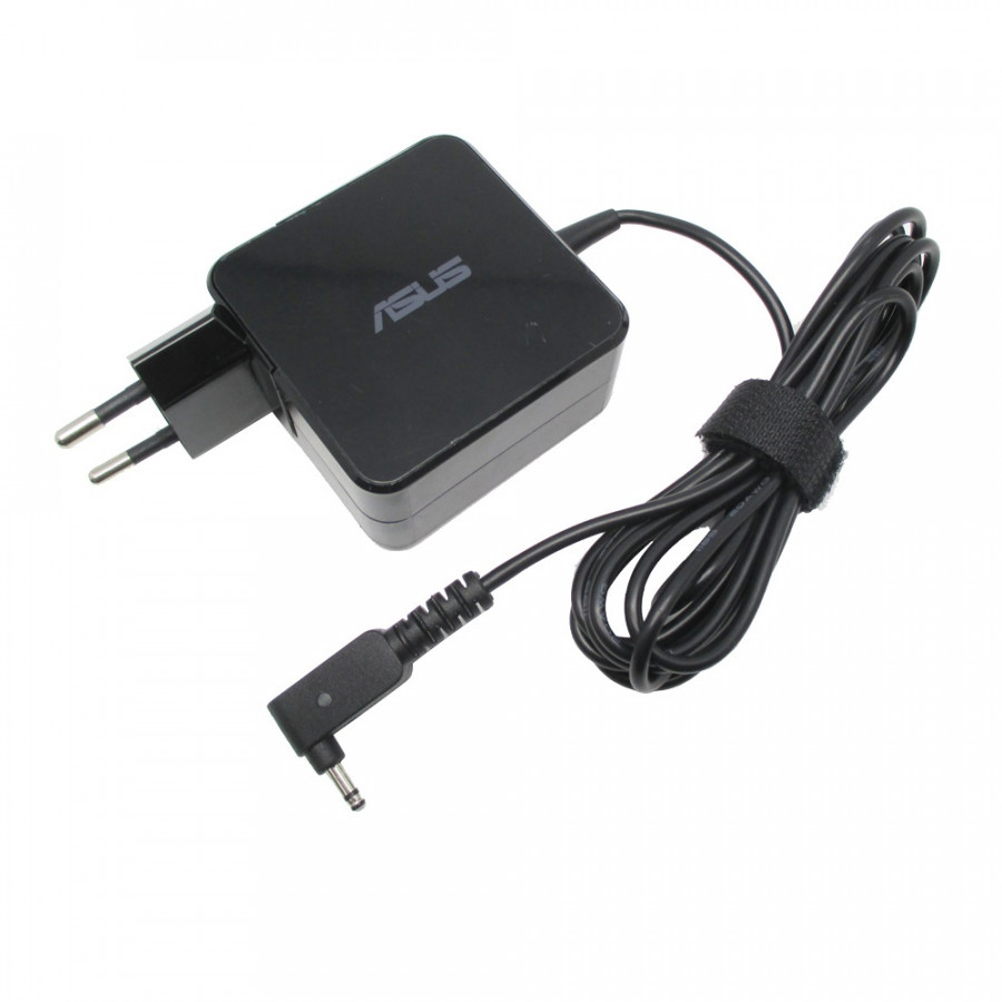 Sạc Dành Cho Laptop Asus 19v-2.37A Chân Nhỏ Vuông Zin - Adapter ...