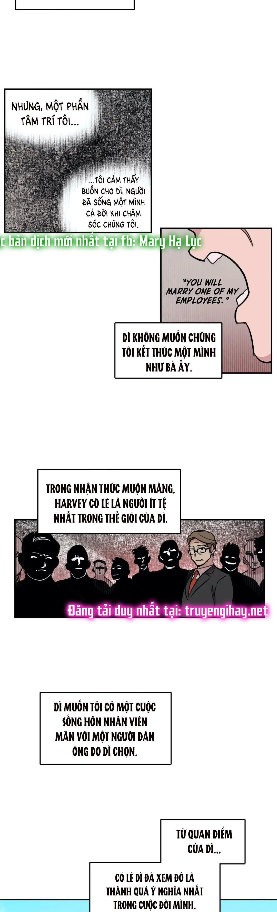 [18+] 1 người khỏe 2 người vui chapter 19.1 13